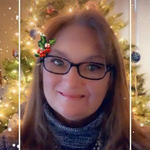 Meet your Posher, Barbara